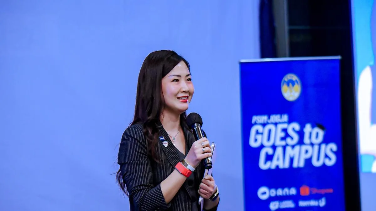 PSIM Yogyakarta Lays Out Career Map Behind the Scenes of Professional Football