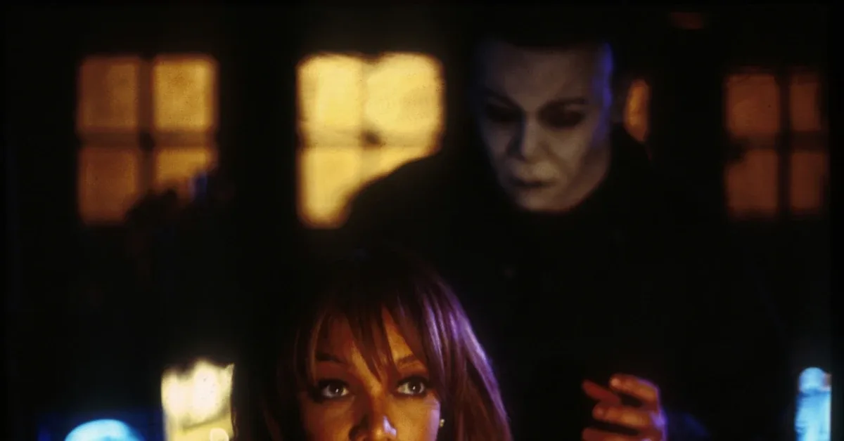 Tyra Banks Sesali Peran di 'Halloween: Resurrection': Karier Tak Terangkat, Adegan Mati Malah Dipotong
