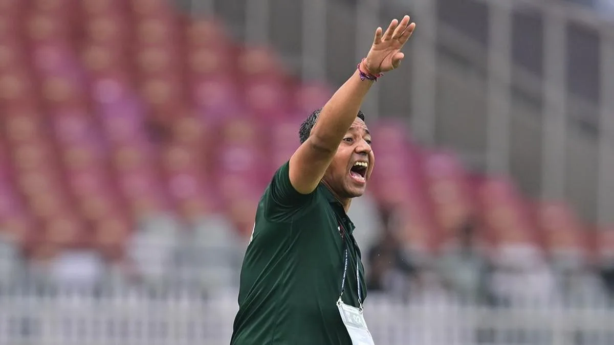 Solano Puji Indonesia, Tapi Soroti Nasib Sepak Bola Pakistan Tanpa Liga Profesional