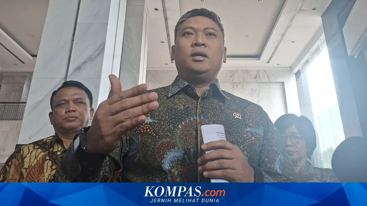 BGN Ancam Putus Kontrak Yayasan yang Pungut Setoran ke Dapur MBG