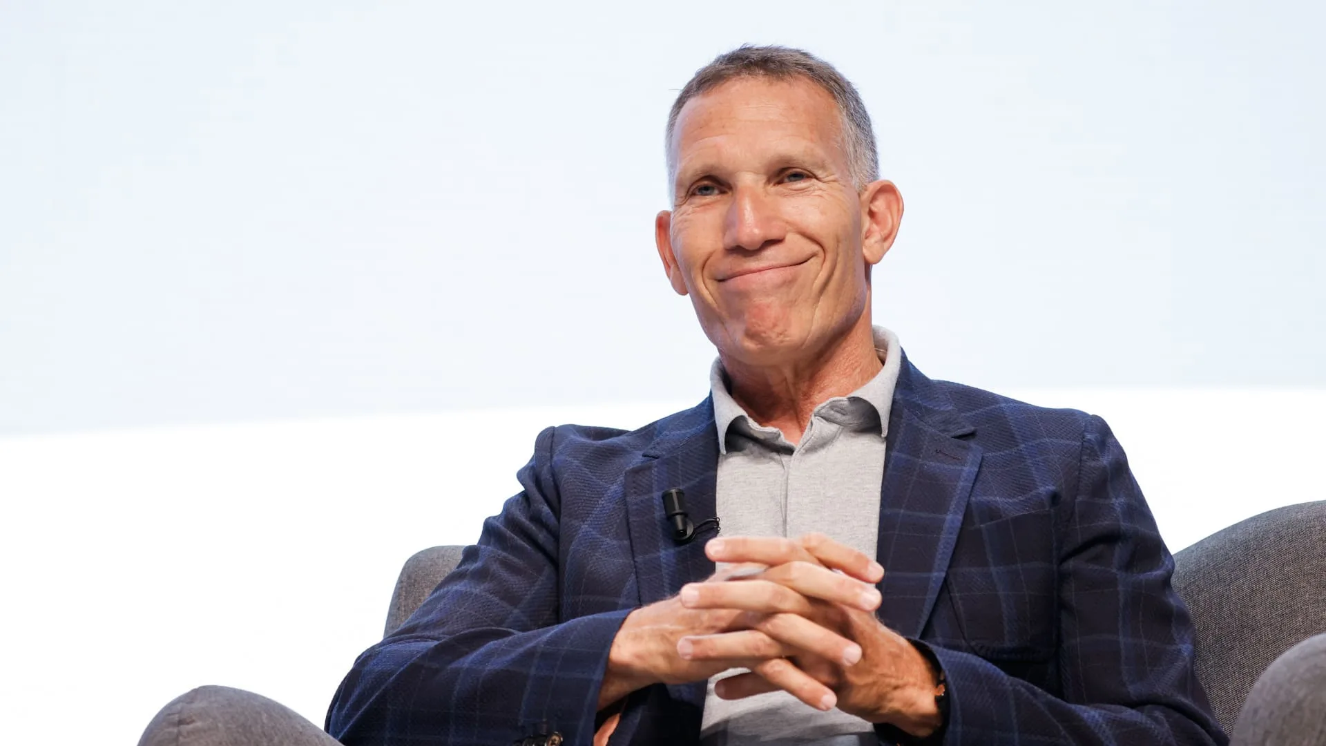 David Ellison Rekrut Ynon Kreiz sebagai Co-CEO, Skydance Hadapi Merger Raksasa dan Utang Rp1.200 Triliun