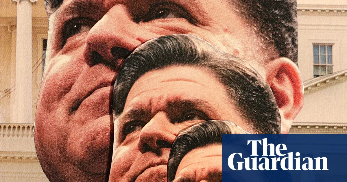 JB Pritzker: Gubernur Miliarder yang Menantang Trump, Siap ke Gedung Putih 2028?