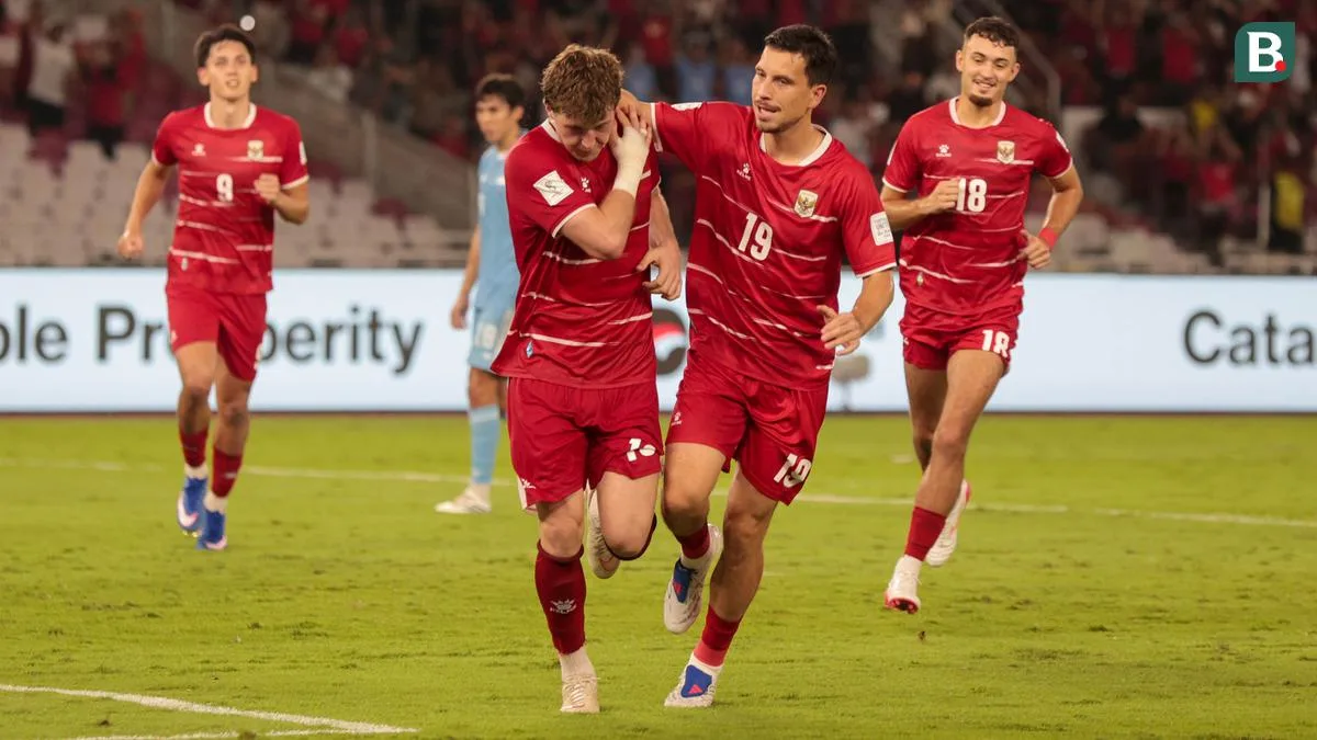 Raja Isa: Mental Garuda di Puncak, SUGBK Siap Jadi Neraka Thailand