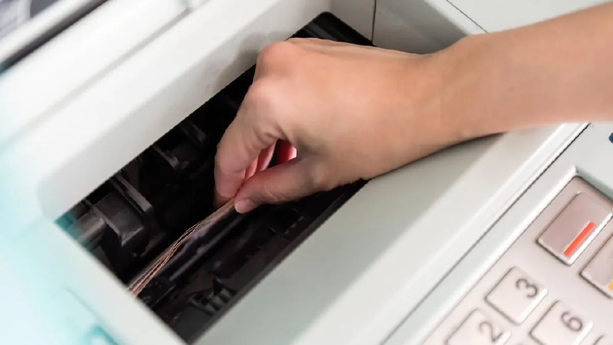 Cross-Province ATM Skimming Syndicate Busted, Losses Reach Rp100 Million in Probolinggo