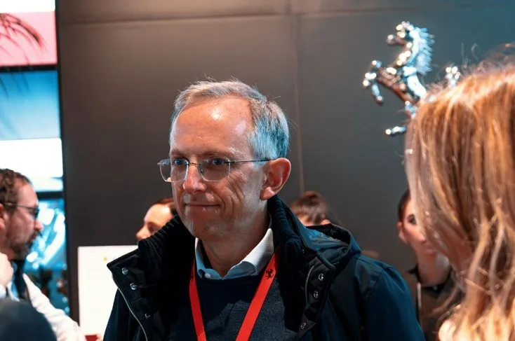 Ferrari Bantah Rumor Vasseur: "Hanya Ada Satu Realitas"