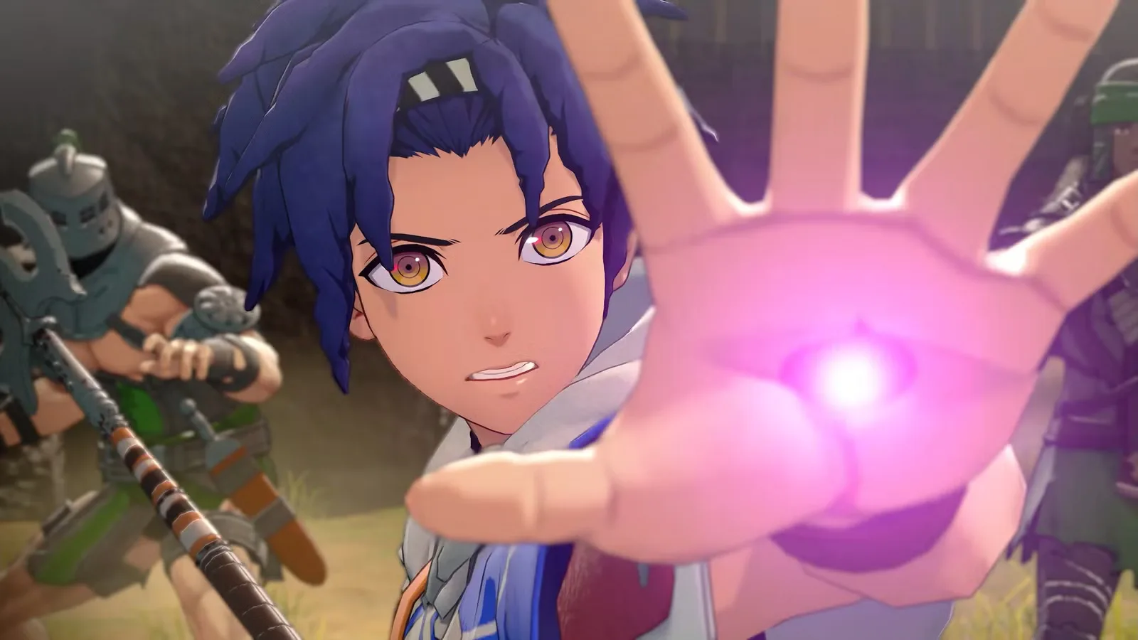 Fire Emblem: Fortune's Weave Accused of Being Too Big, but Players Can Simply Opt Out of the Busywork