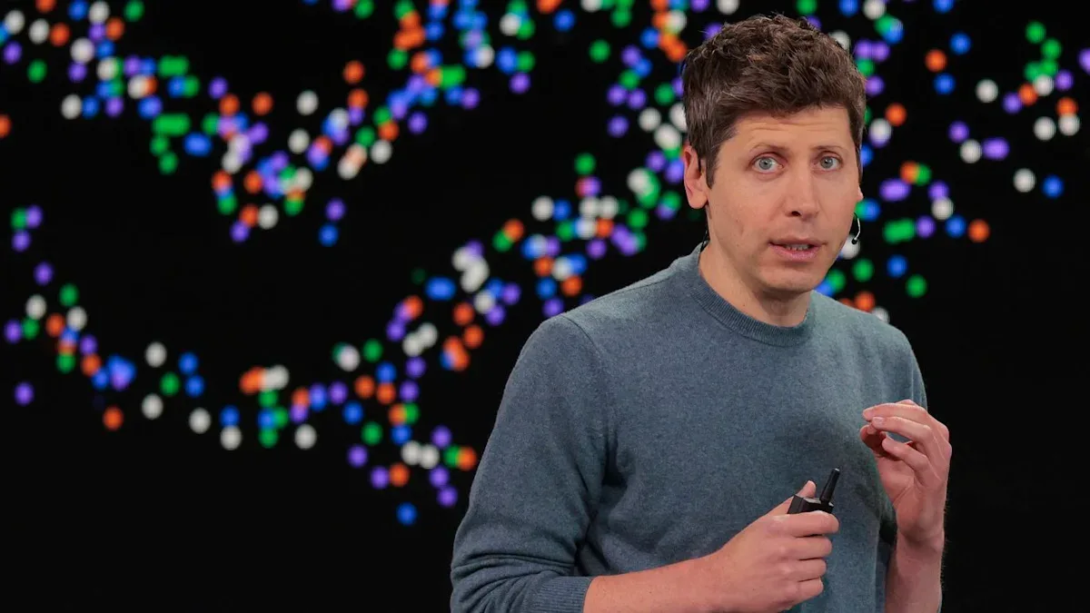 Sam Altman Sebut Pemberian "Kekuatan Religius" pada AI sebagai Isu Keselamatan