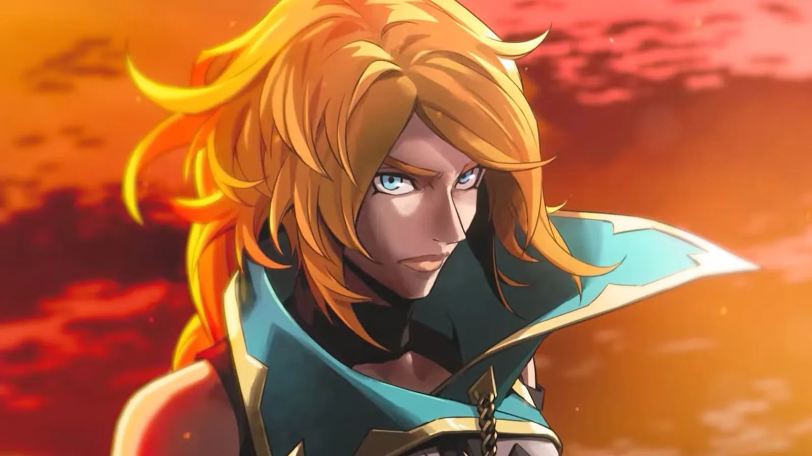Castlevania: Belmont's Curse Blends Metroidvania and Dead Cells, Set for October 15, 2026 Release