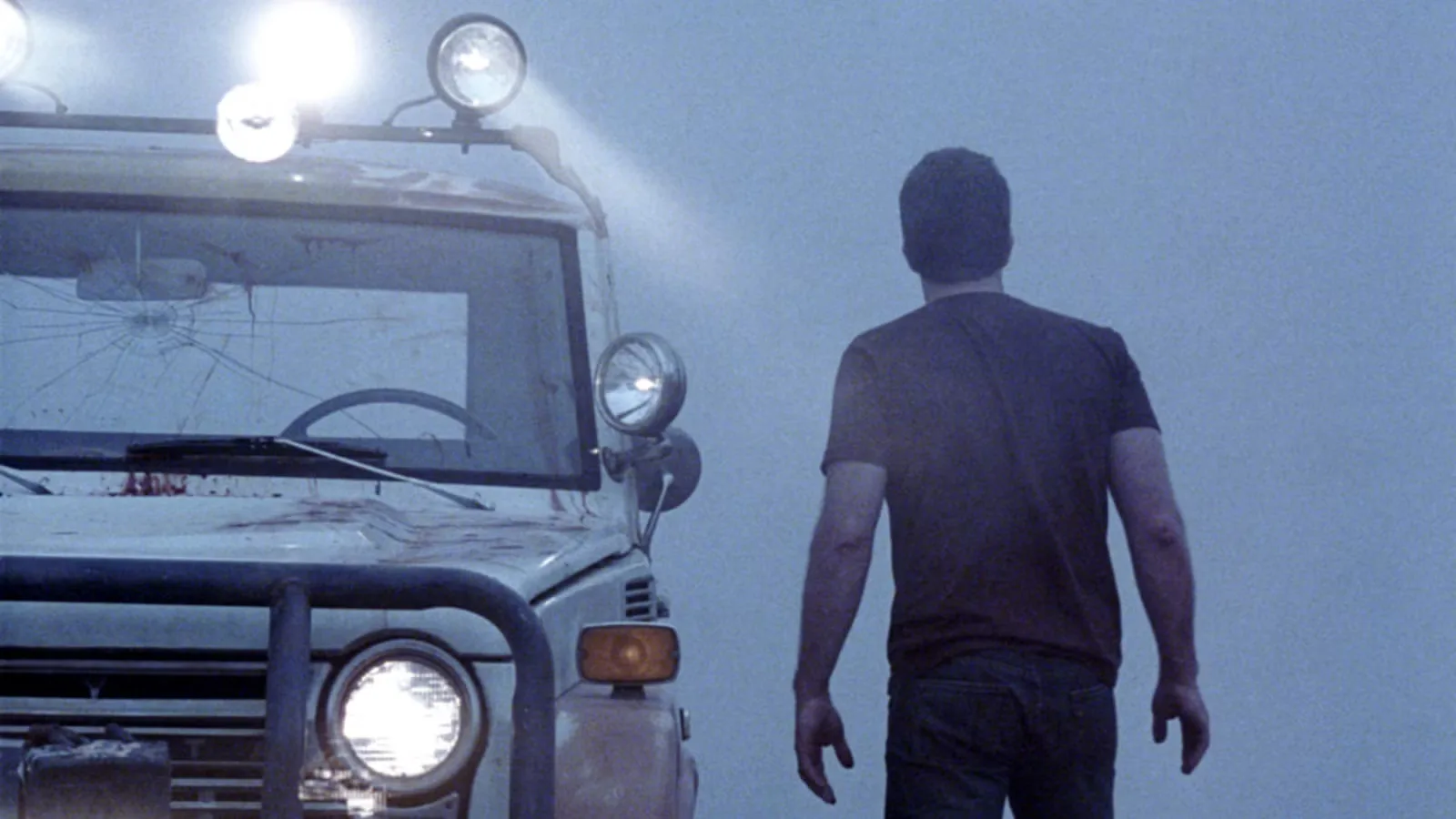 The Mist: Ketika Frank Darabont Mengubah Horor Stephen King Jadi Salah Satu Ending Terkelam