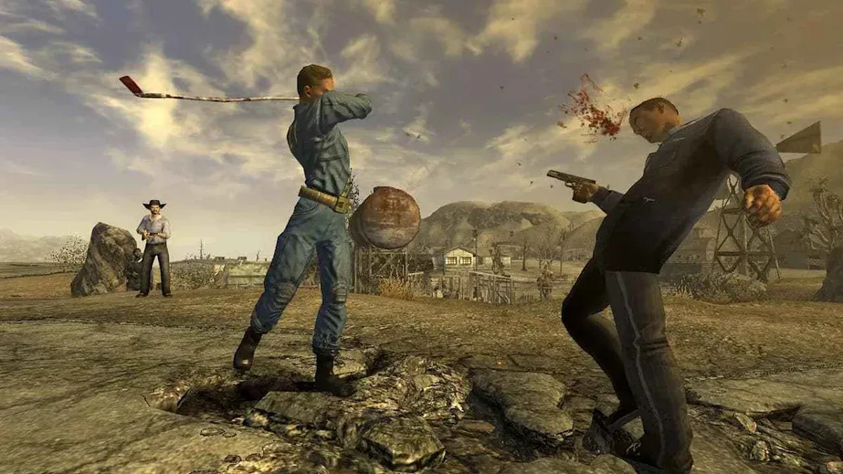 Bethesda dan Activision Tindak Tegas Vibe Coder: Surat Cessie dan Takedown Konten AI