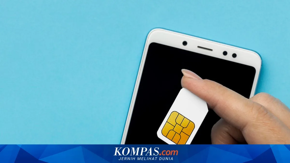 MK Perintahkan Sisa Kuota Tak Hangus, Komdigi Temukan Operator Belum Patuh