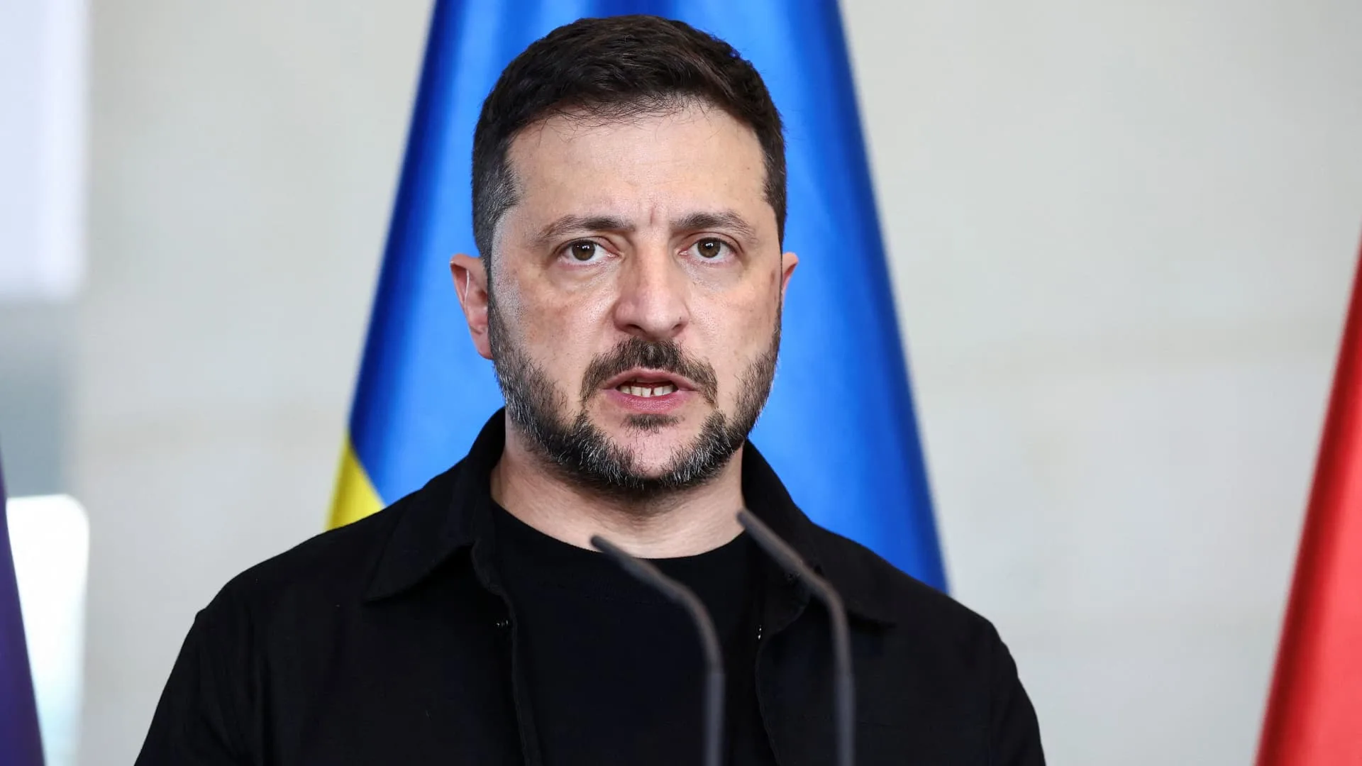 Zelenskyy Ancam Serang Kilang Minyak Rusia, Ungkap Doktrin Baru Putin