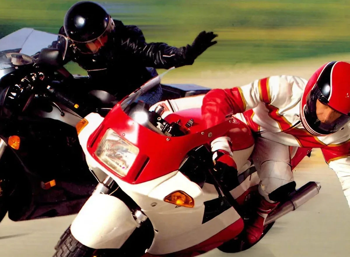 Road Rash Genap 35 Tahun: Warisan Balap Brutal yang Mengubah Wajah Game Arcade