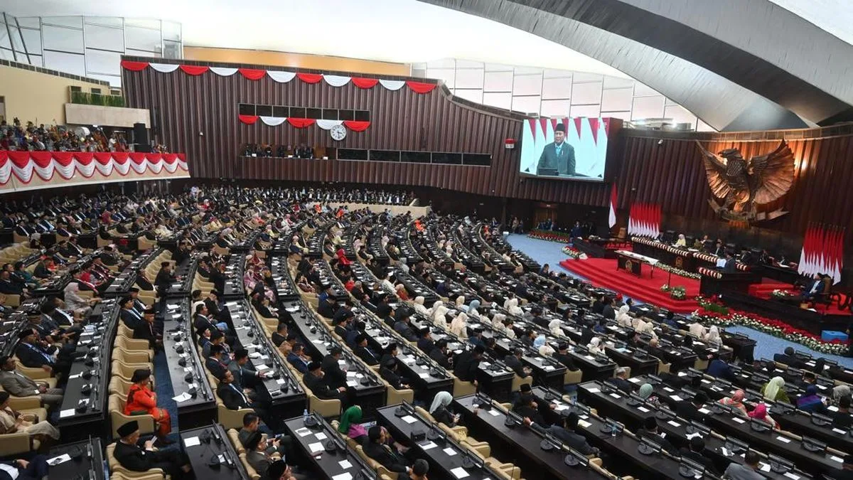 RUU Satu Data Disahkan Pekan Depan, BSDI Bakal Jadi Orkestrator Data Nasional