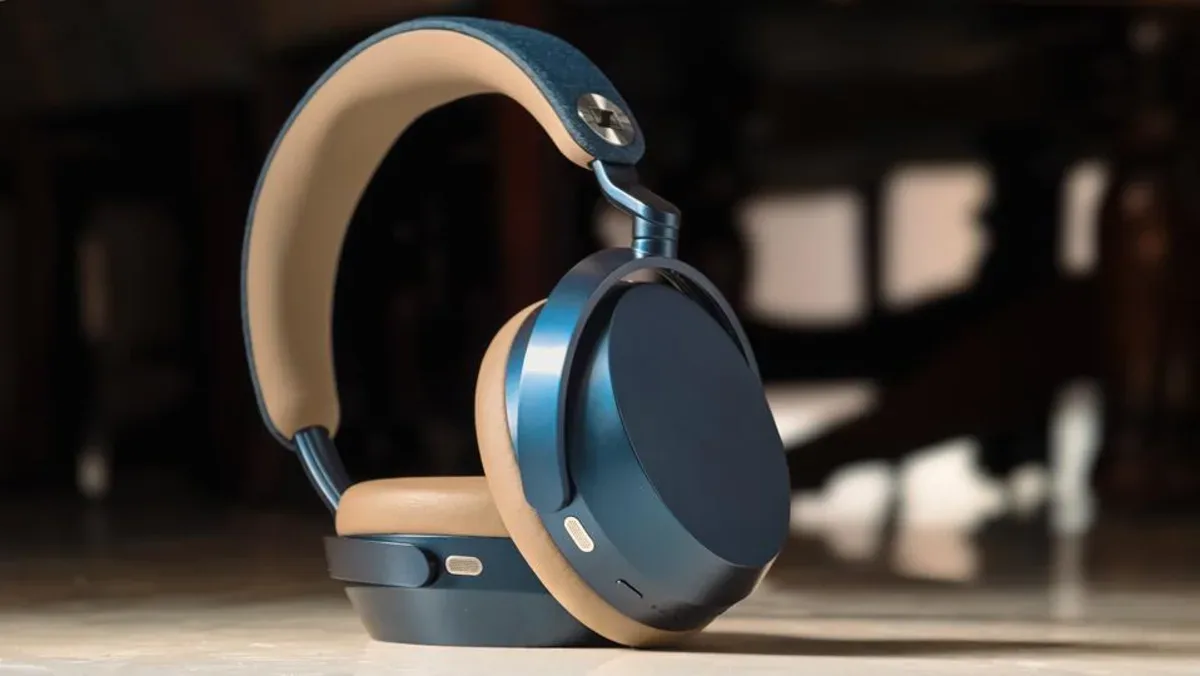 Sennheiser Momentum 5 Wireless Resmi Meluncur: Baterai Bisa Diganti Sendiri, Harga Lebih Murah dari Sony dan Bose