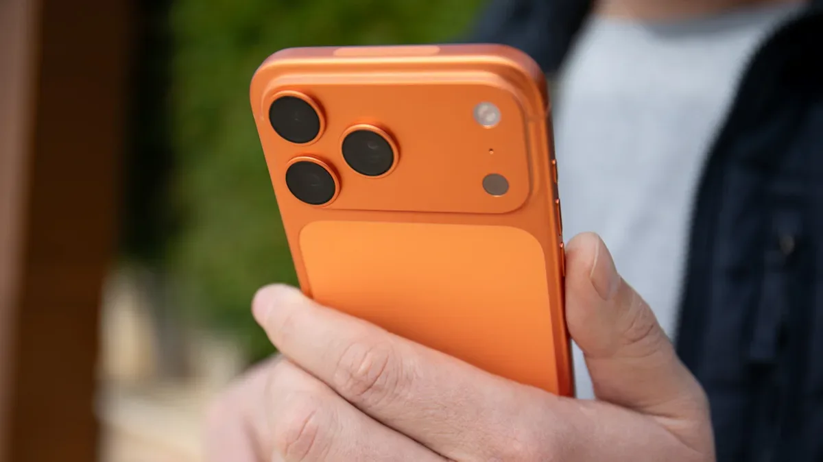 Baterai iPhone Boros Sepanjang Hari? Satu Setelan Tersembunyi Ini Sering Terlupakan