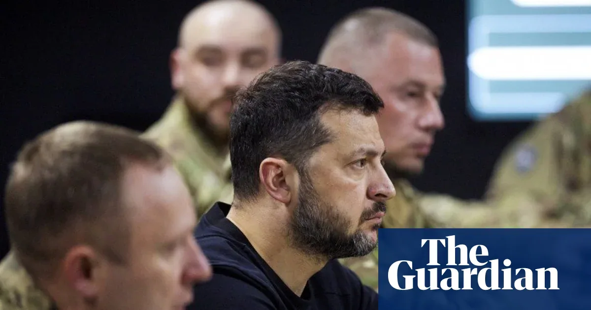 Zelenskyy Alihkan Serangan ke Kilang Minyak Rusia, Kyiv Klaim Rebut 140 Km Persegi Donbas