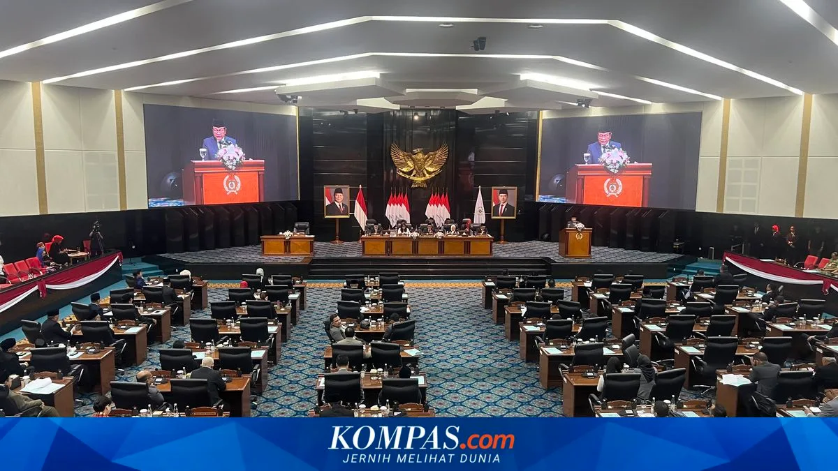 Pengamat: Tambah Kursi DPRD Jakarta Wajar, Asal Jangan Abaikan Asas Keadilan