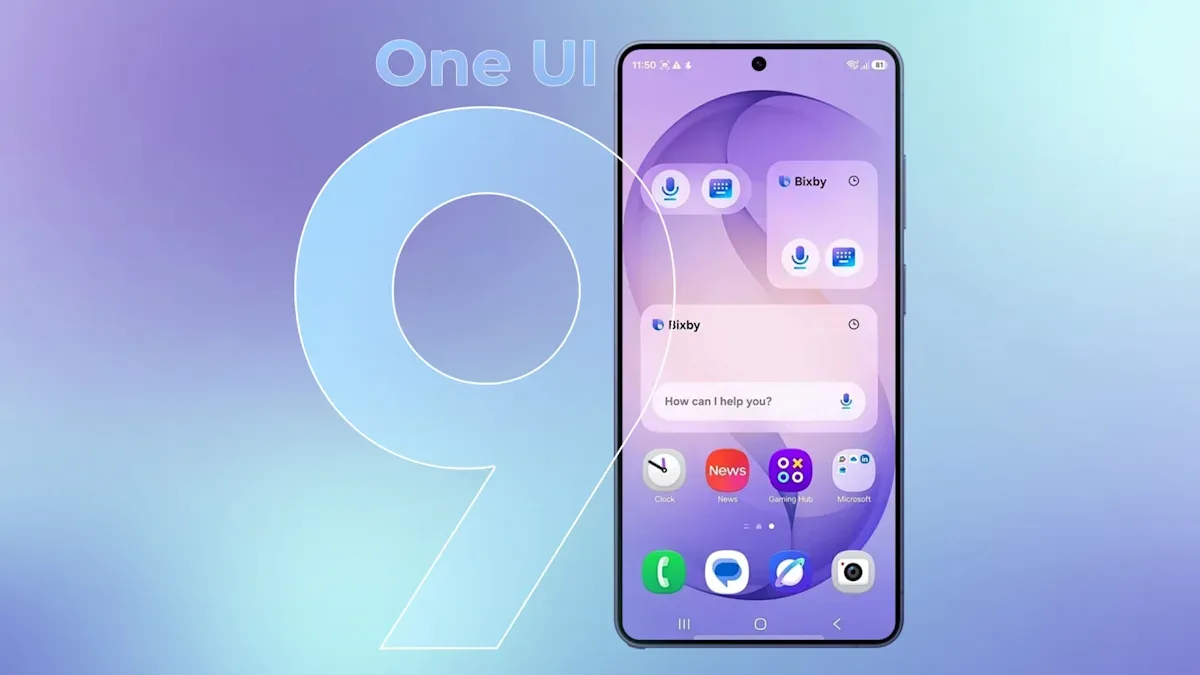 One UI 9 Resmi Menggulir ke Galaxy S26: Enam Fitur yang Layak Dicoba