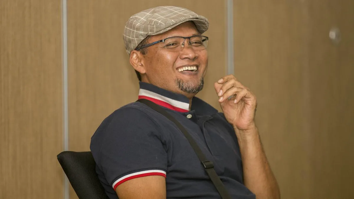 Sudirman, the 1991 Golden Executioner: Indonesia's Mental Capital Against Thailand in the 2026 ASEAN Cup Final