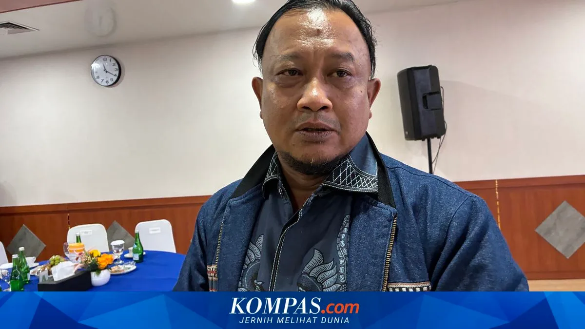 Kompolnas: Dua PR Besar Pejabat Baru Polri Usai Rotasi Kapolri Suyudi