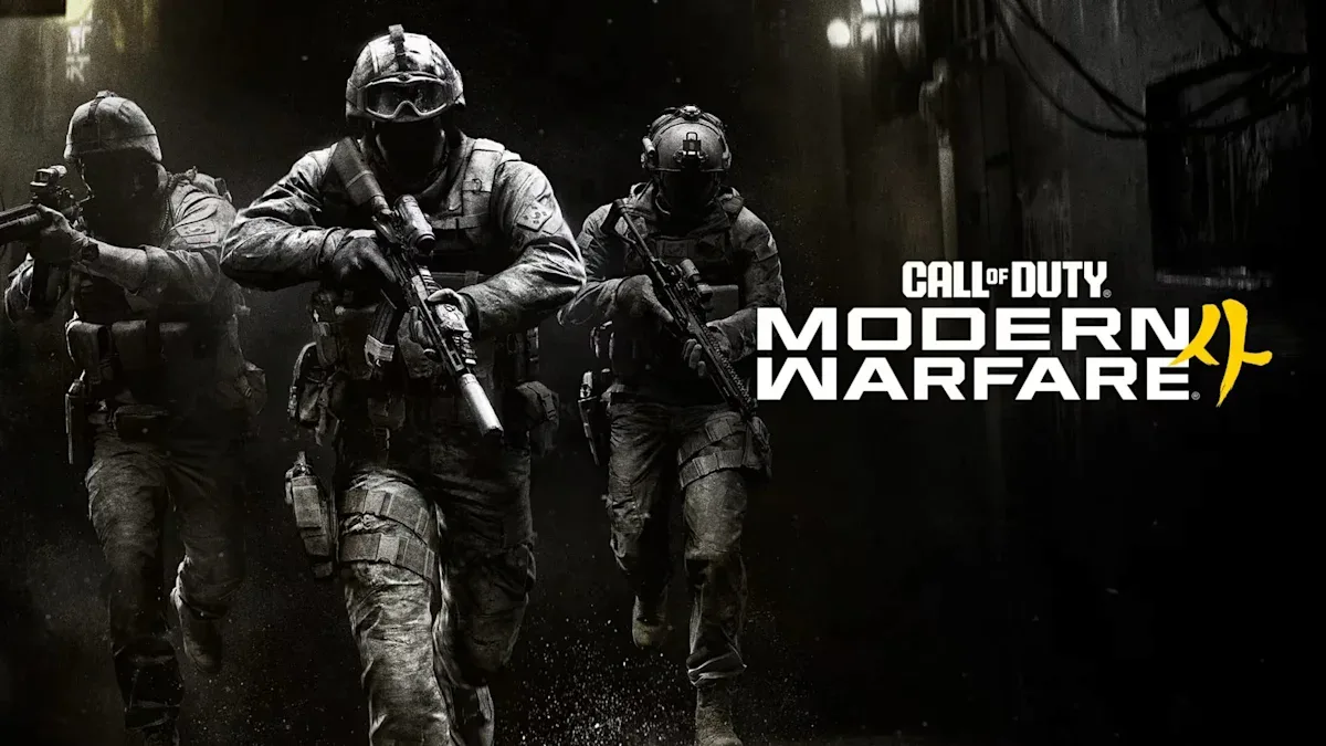Call of Duty: Modern Warfare 4 Hadirkan Server Culling, Senjata Baru Lawan Cheater