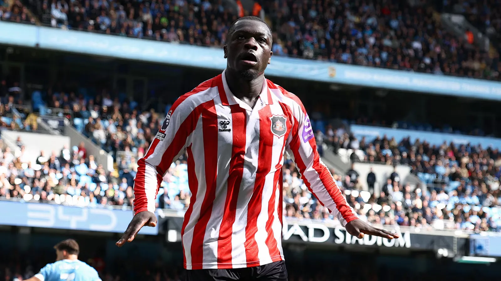 Cedera Brobbey Buka Peluang Sunderland Rekrut Icardi