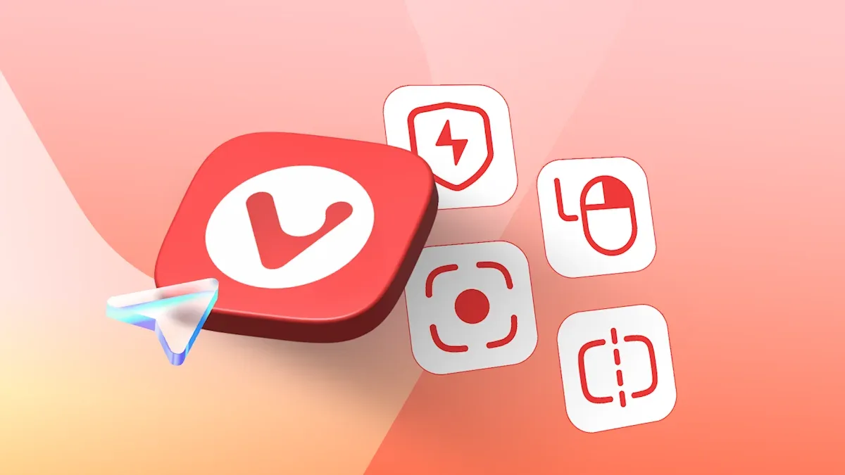 Vivaldi Tantang Dominasi Chrome: Fitur yang Selama Ini Kita Kerjakan Manual Kini Otomatis