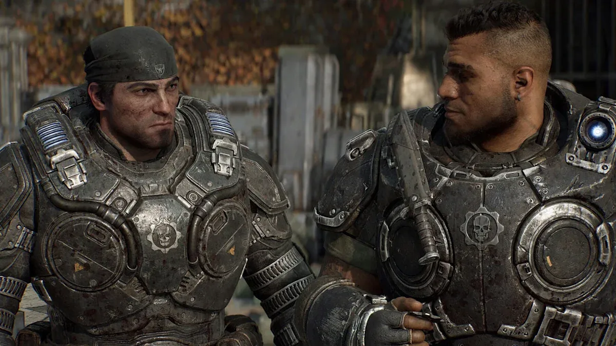 Gears of War: E-Day dan Taruhan Eksklusivitas Xbox yang Kembali Dipasang