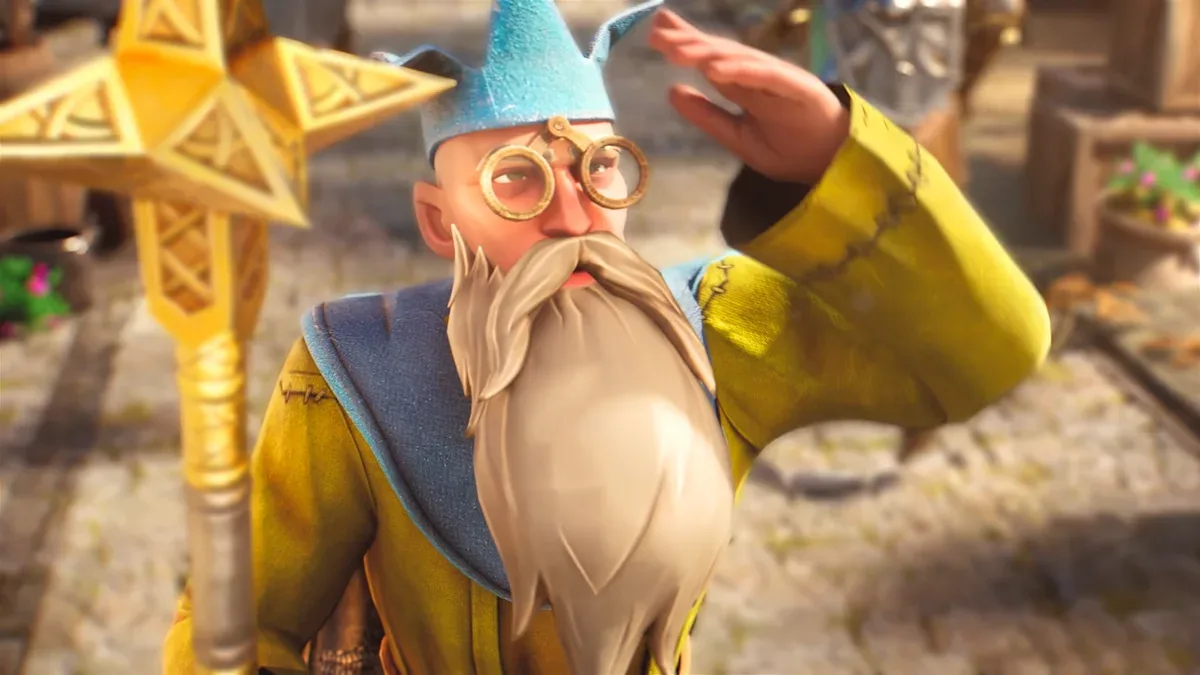 Jagex Umumkan RuneScape 4: Dari Ekspansi Dragonwilds Menjadi MMO Penuh