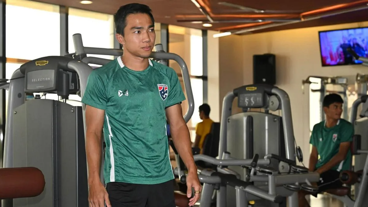 Chanathip Soroti Transformasi Timnas Indonesia: Diaspora Eropa Jadi Kekuatan Baru di Final ASEAN Cup 2026