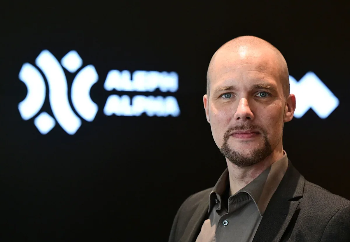 Aleph Alpha Rilis Model AI Jerman Kolibri, Tantang Dominasi Big Tech di Sektor Publik