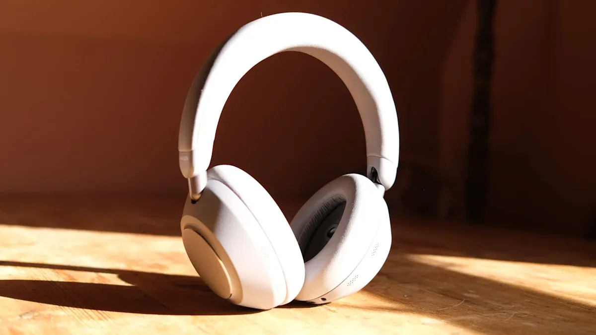 Anker Soundcore Space 2 Pro: Kualitas Panggilan Juara, tapi Audio Musiknya Belum Setara