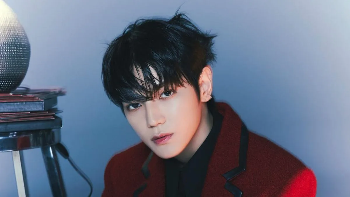 Taeyong NCT 127 Blusukan ke JPO hingga Warung Kerek: Potret Jakarta yang Jarang Terekspos
