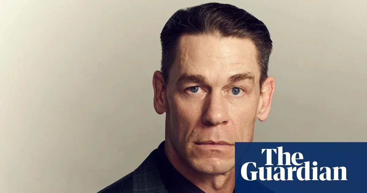John Cena Bertahan di WWE: Kesetiaan pada Vince McMahon di Tengah Badai Skandal