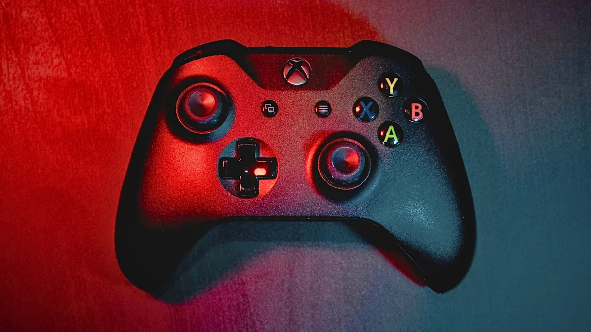 Angkatan Laut AS Gunakan Kontroler Gaya Xbox untuk Laser Anti-Drone, Biaya Tembak Hanya Rp200 Ribu