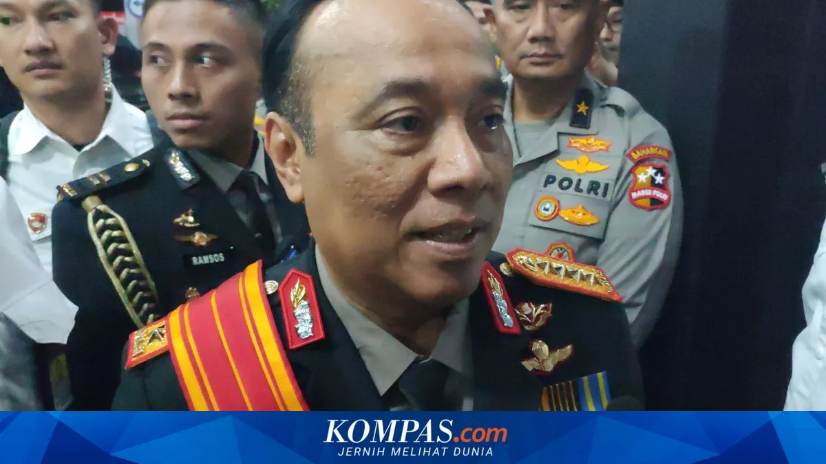 Koalisi Sipil Menentang Pelantikan Komjen Dedi Prasetyo sebagai Kepala BRAN