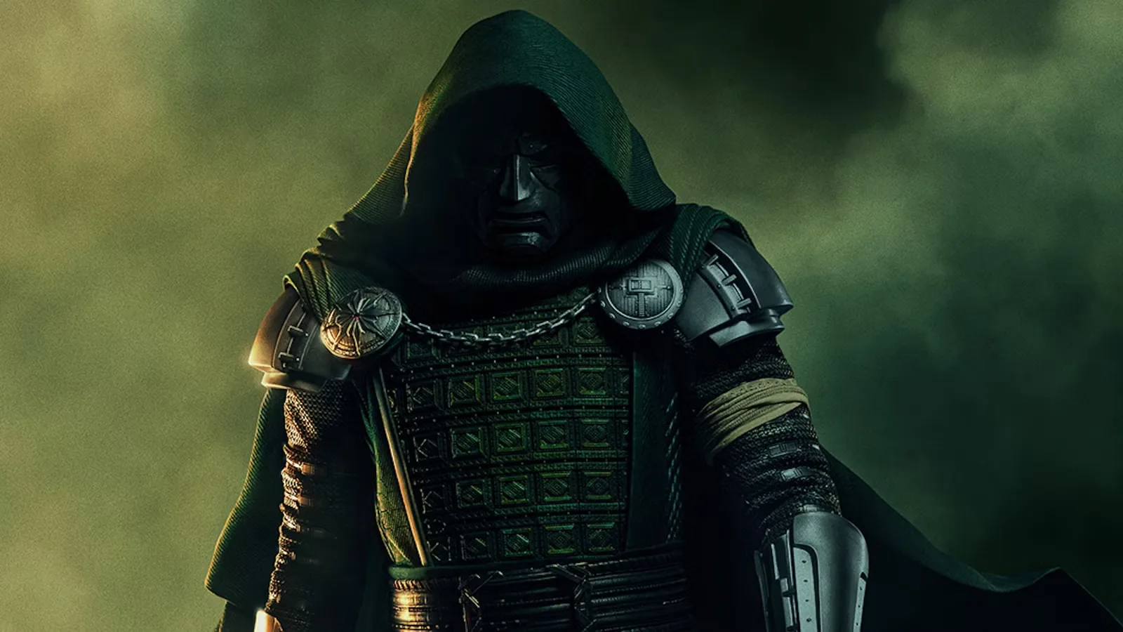 Poster Baru Avengers: Doomsday Munculkan Misteri Tiga Penyihir Latveria