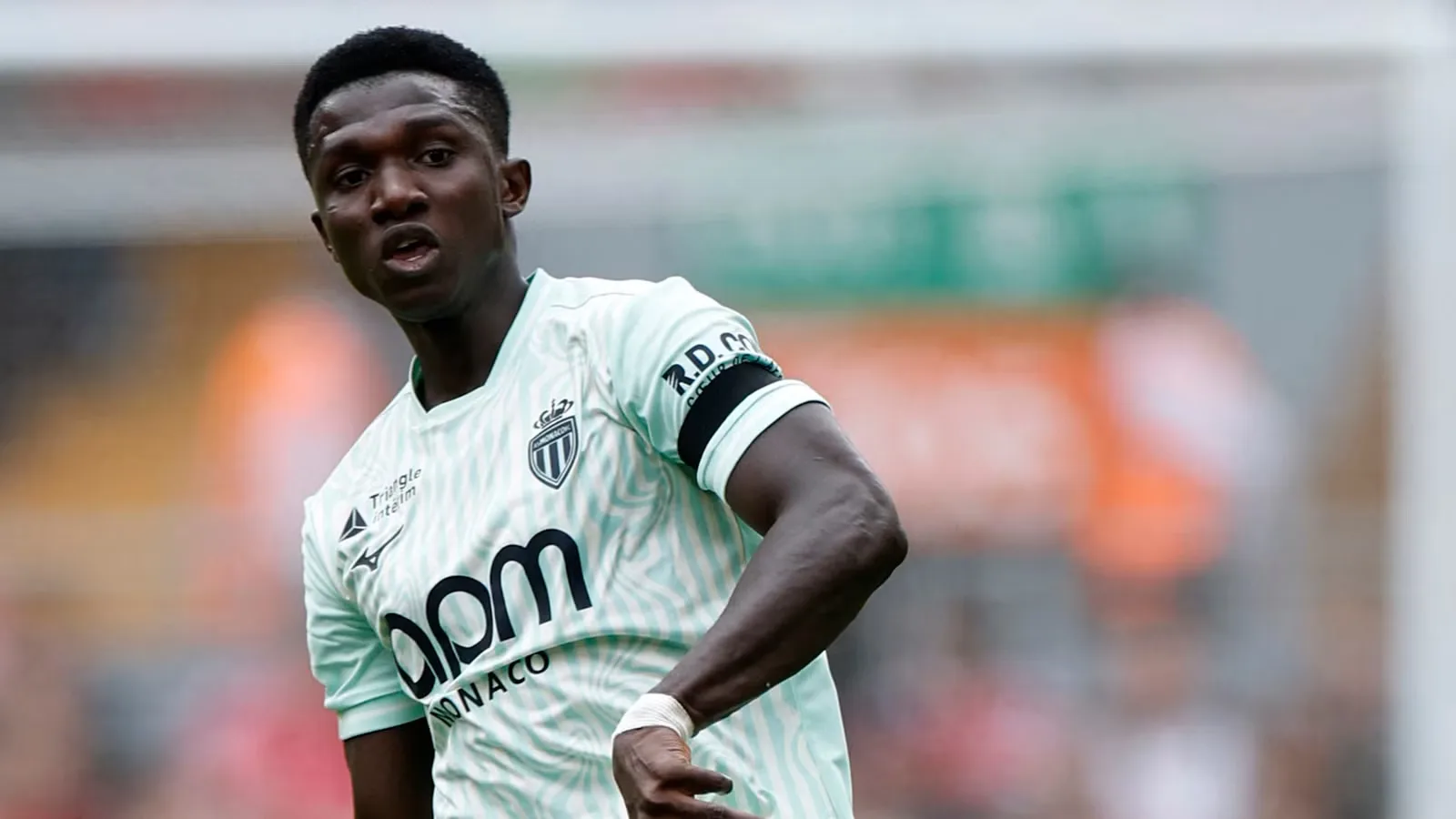 Liverpool Bidik Tchouameni, Gelandang Terbaik Dunia yang Bisa Kunci Lini Tengah