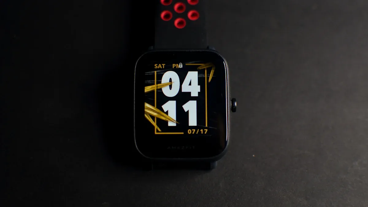 Amazfit Bip 6 to T-Rex 3 Pro: Five Affordable Smartwatch Alternatives with Batteries That Last 25 Days
