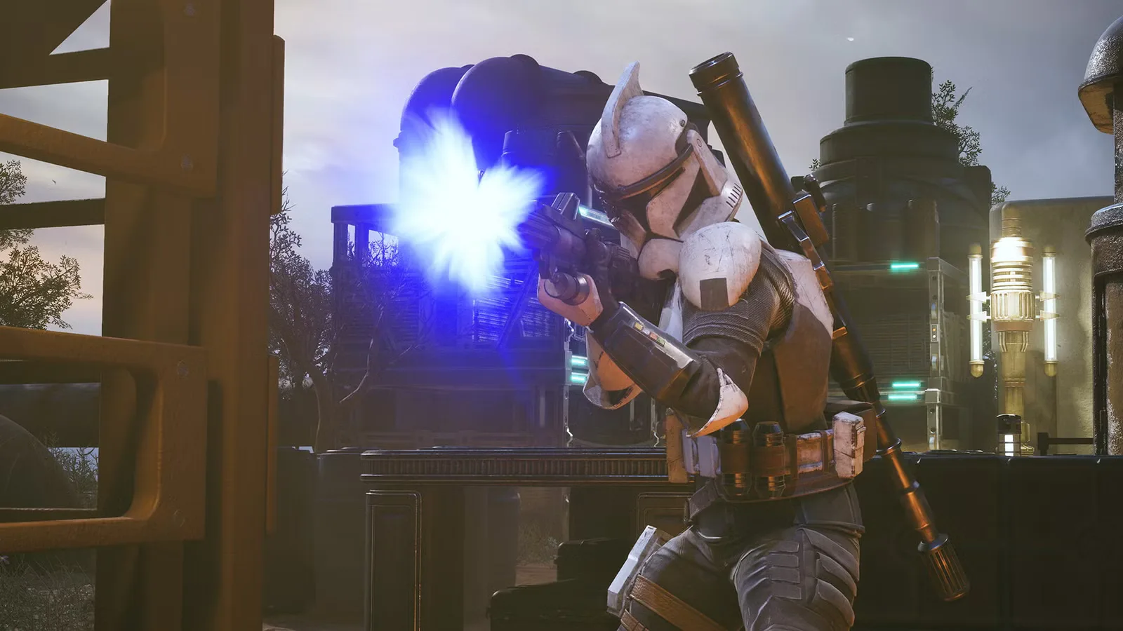 Star Wars Kini Hidup dari Video Game, Bukan Layar Lebar