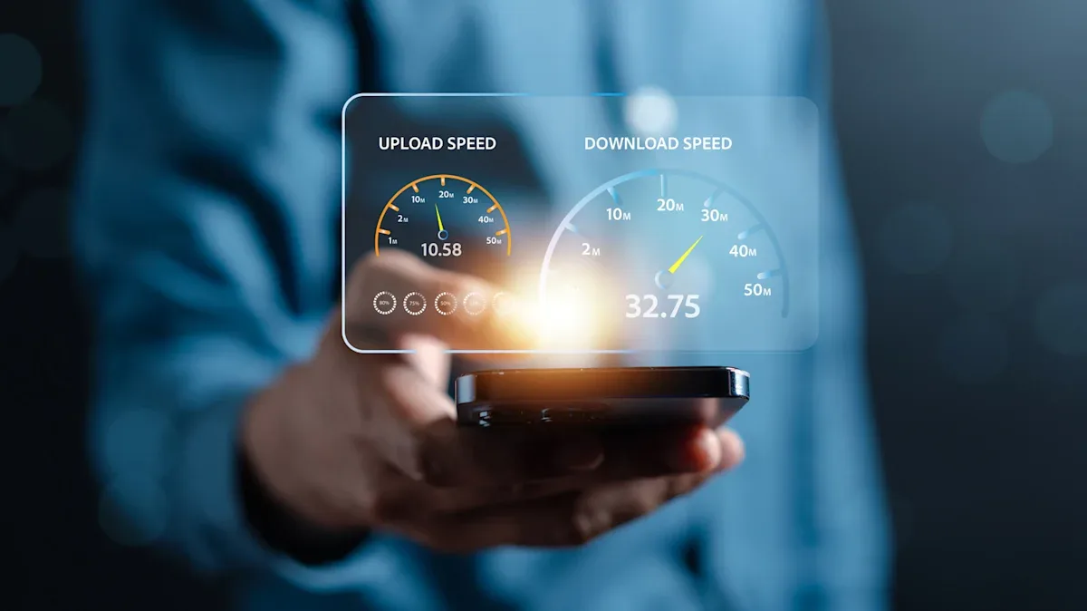 Not Just About Numbers: Untangling the Difference Between Internet Speed and Bandwidth So You Don't Buy the Wrong Plan