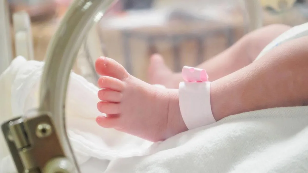 Setelah NICU, Perjuangan Bayi Prematur Justru Dimulai
