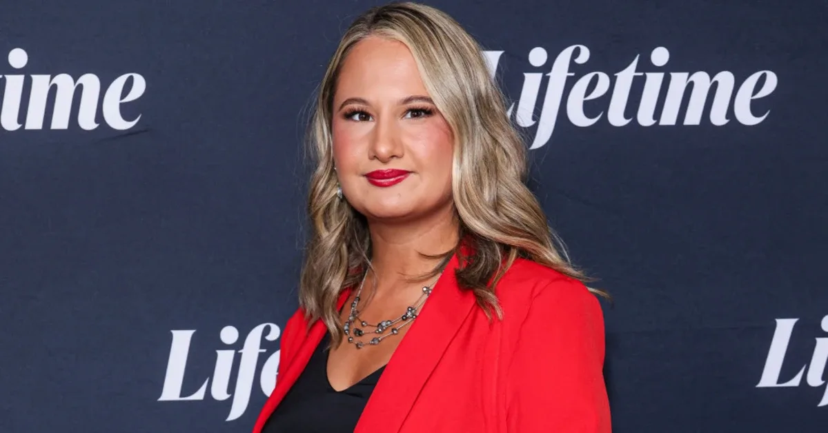 Setelah Kematian Ken Urker, Gypsy-Rose Blanchard Desak Regulasi Anti-Perundungan Daring