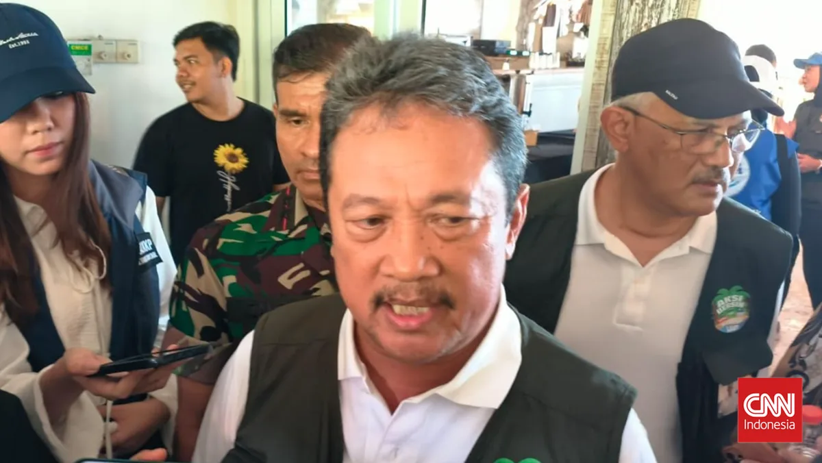 KKP Sita KM Maulana 23 di Laut Aru, 28 ABK Diperiksa atas Dugaan Penganiayaan