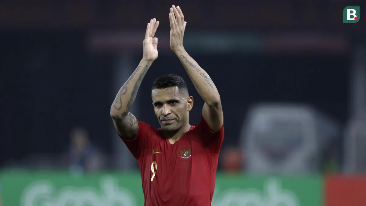 Beto Goncalves Soroti Absennya Nomor 9 Murni di Timnas Indonesia Jelang Final ASEAN Cup 2026