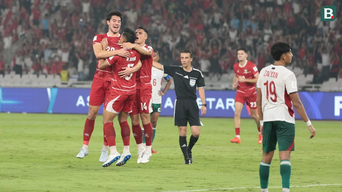 Luciano Leandro: Indonesia Bisa Putus Kutukan Runner-up di Final FIFA ASEAN Cup 2026