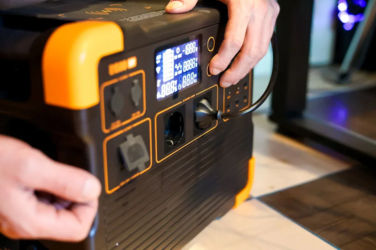 Pecron E3600 Refurbished di eBay Mati dan Berasap, Siapa Tanggung Jawab?