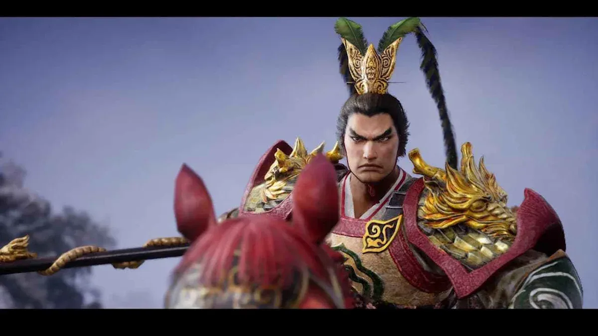 Tier List Officer Dynasty Warriors 3: Complete Edition Remastered โ Siapa yang Layak Grind?
