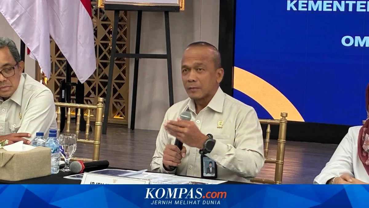 Skandal Lapas Cibinong: 17 ASN Kementerian Imipas Dihukum, Satu Dipecat